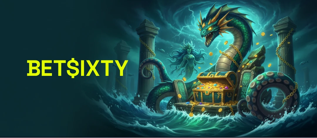 Betsixty Casino